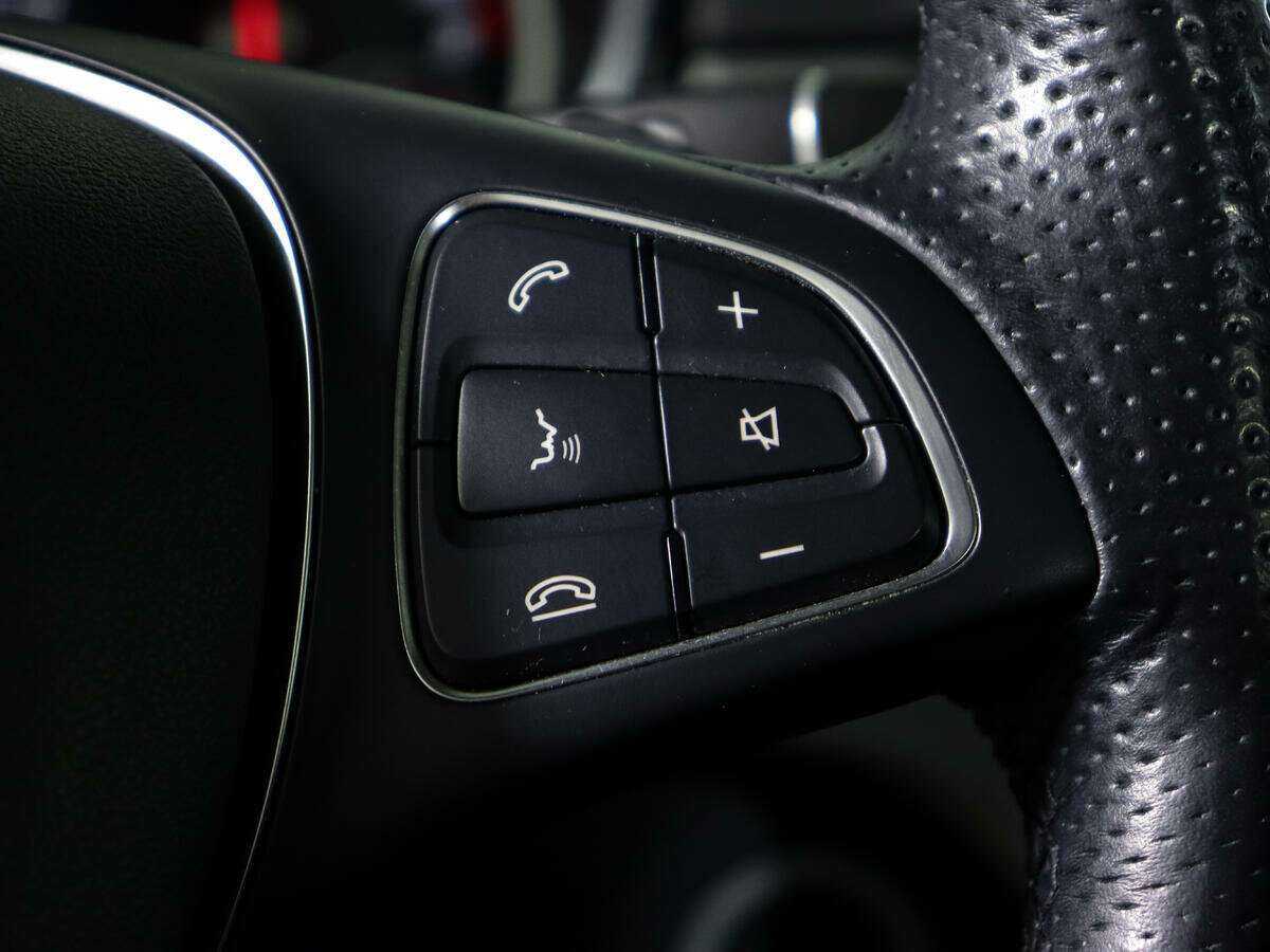 Купить Mercedes-Benz GLE с пробегом. Фото: #22