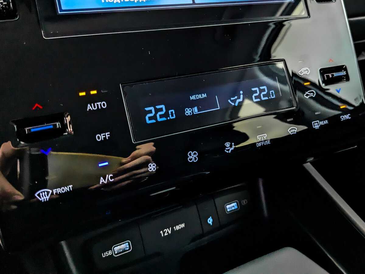 Купить Hyundai Tucson с пробегом. Фото: #21