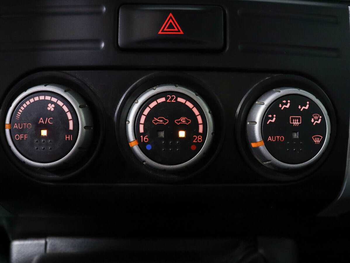 Купить Nissan X-Trail с пробегом. Фото: #15