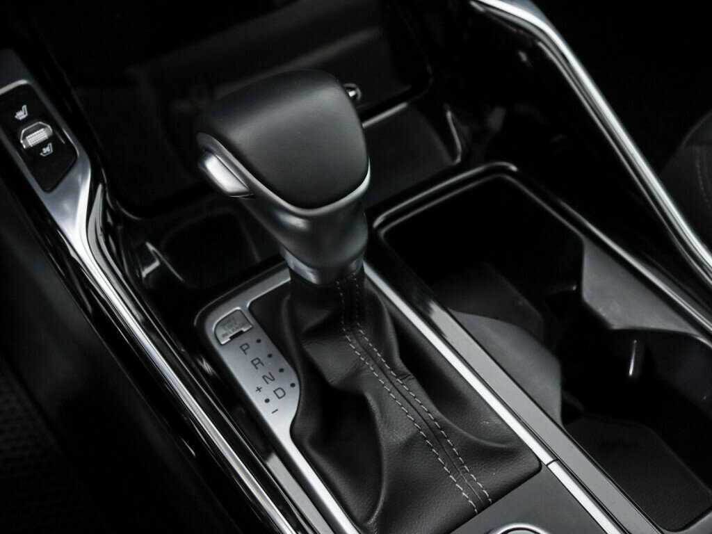 Купить Kia Sorento с пробегом. Фото: #10
