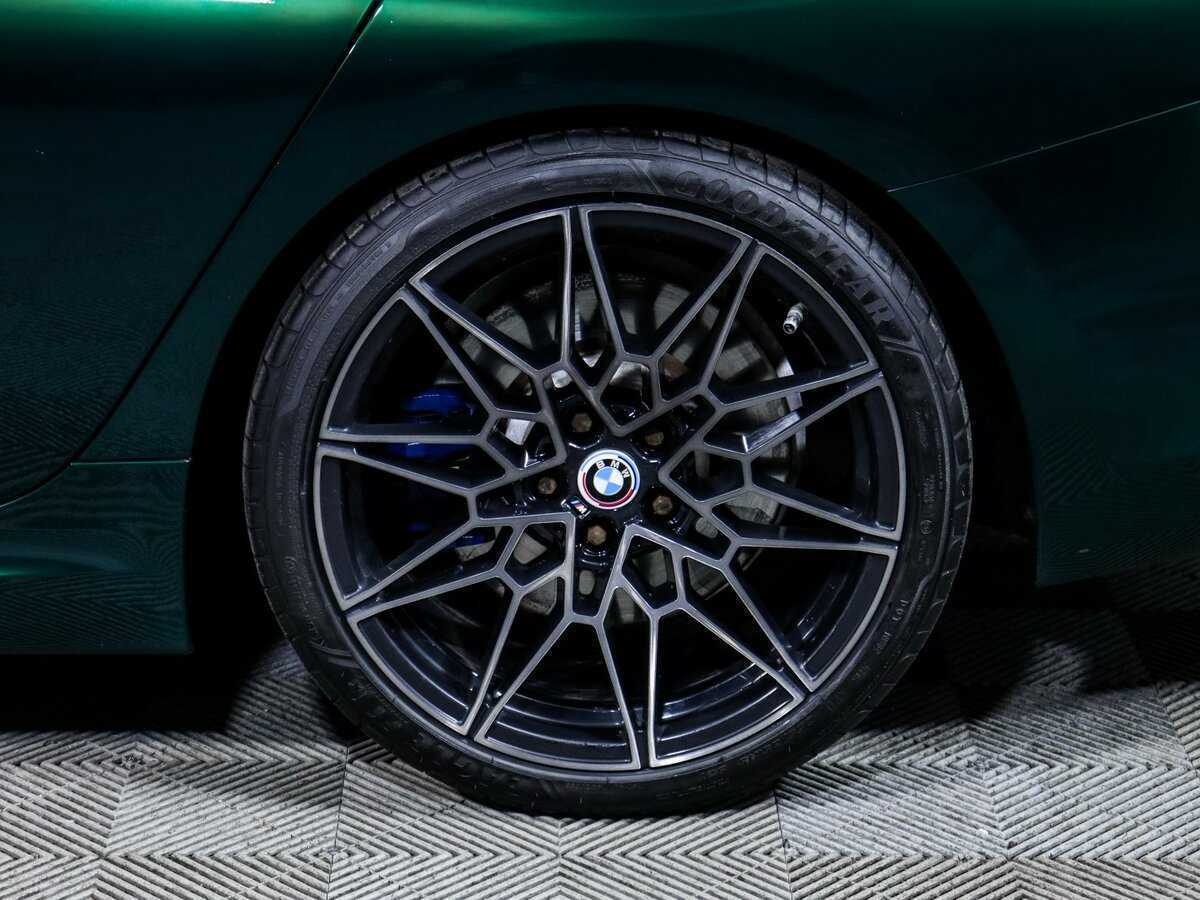Купить BMW 3 серии с пробегом. Фото: #11