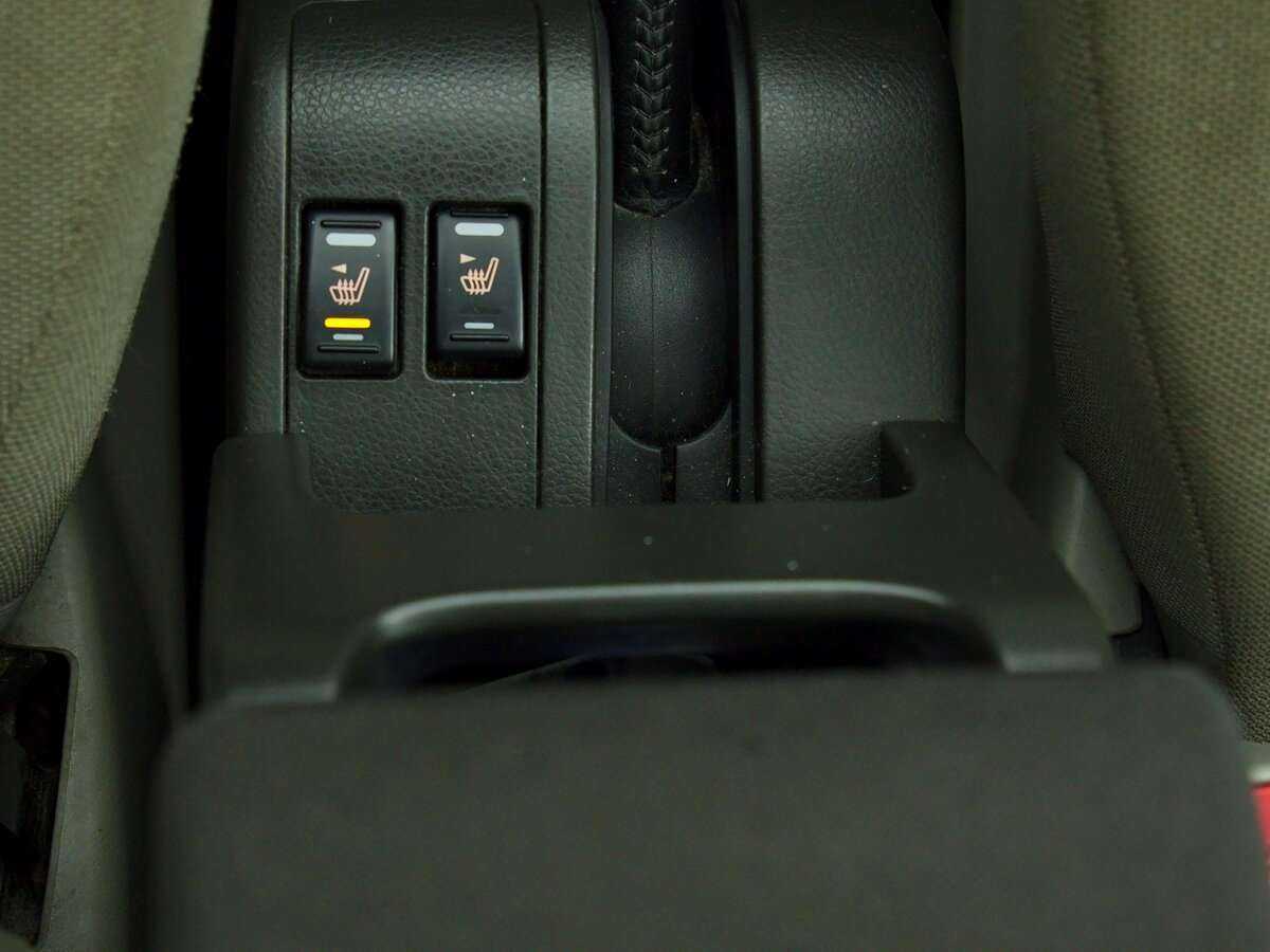 Купить Nissan X-Trail с пробегом. Фото: #10