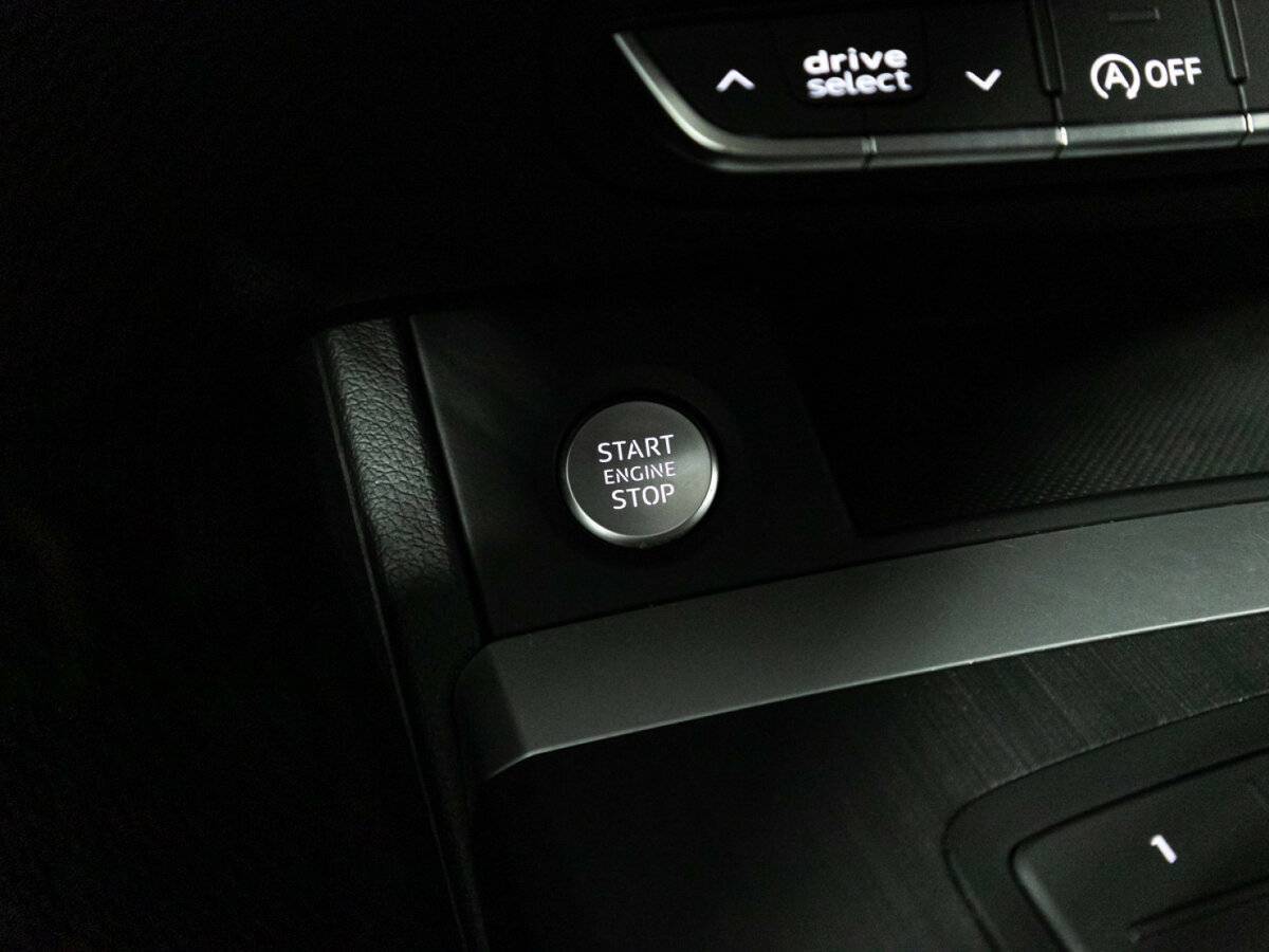 Купить Audi Q5 с пробегом. Фото: #22