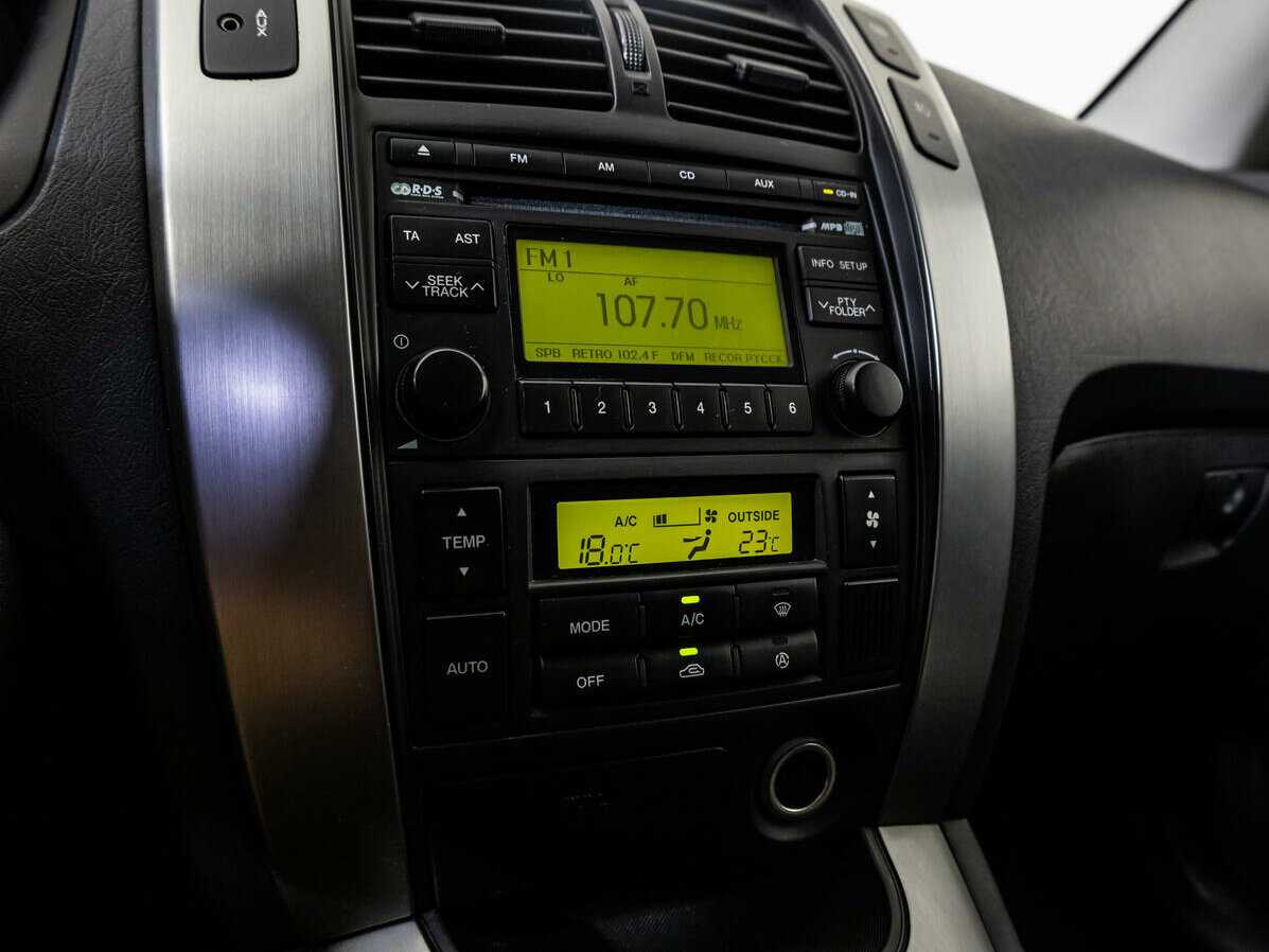 Купить Hyundai Tucson с пробегом. Фото: #11