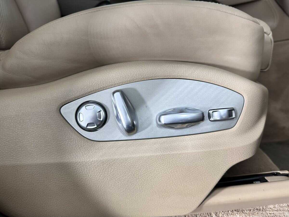 Купить Porsche Cayenne с пробегом. Фото: #17
