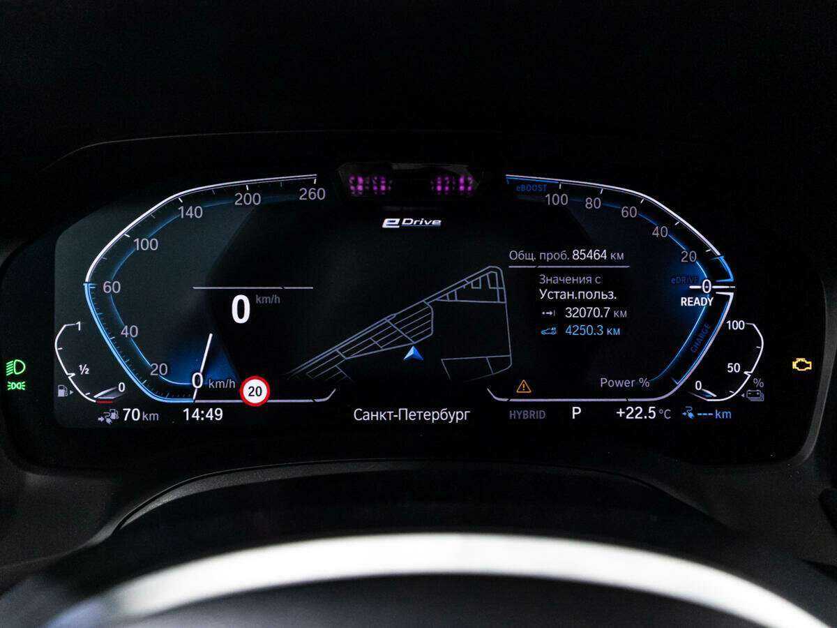 Купить BMW 3 серии с пробегом. Фото: #11