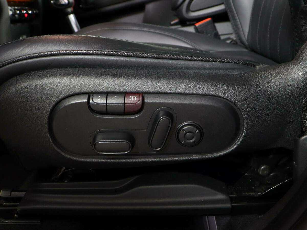 Купить Mini Countryman с пробегом. Фото: #16