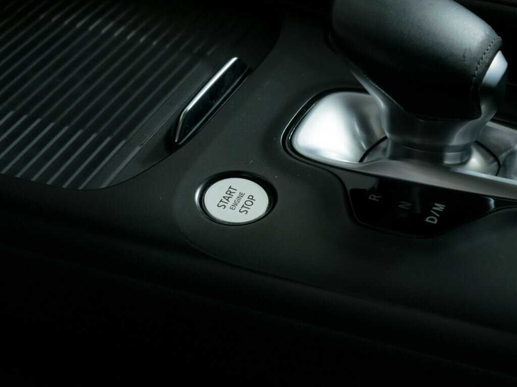Купить Infiniti QX50 с пробегом. Фото: #13