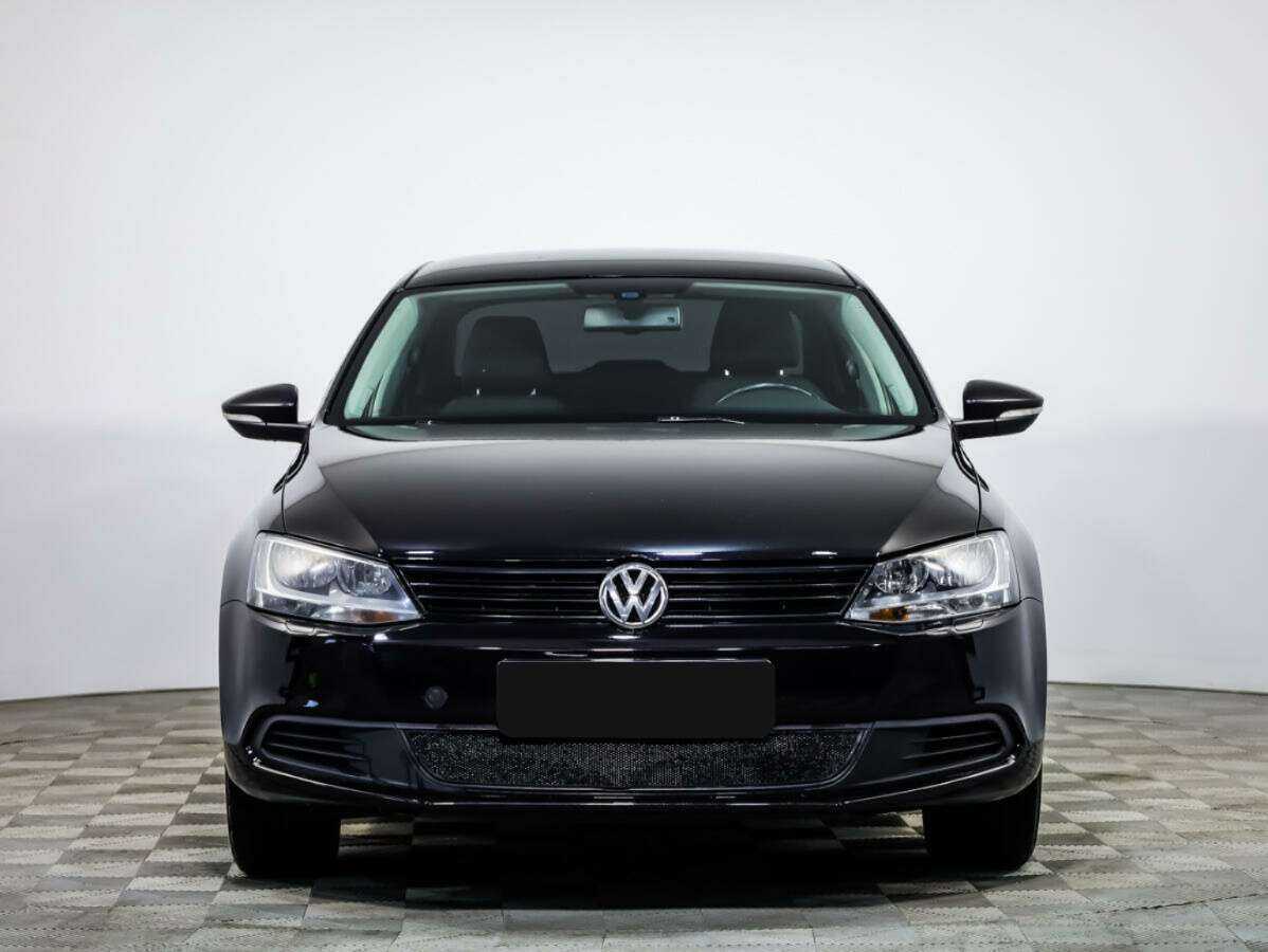 Купить Volkswagen Jetta с пробегом. Фото: #0