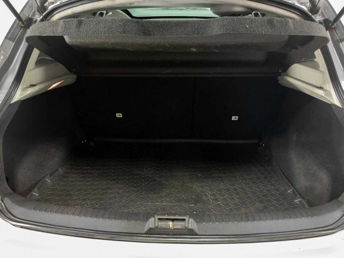 Купить Nissan Qashqai с пробегом. Фото: #26