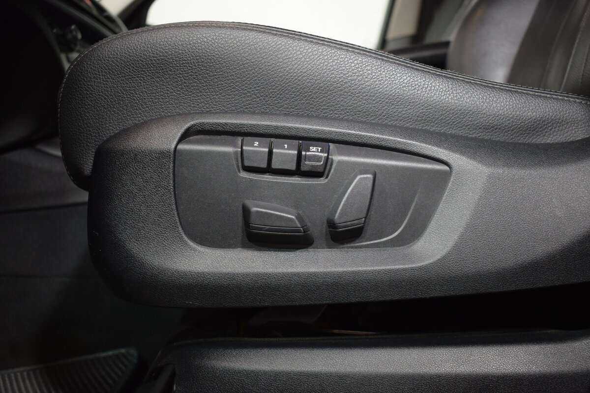 Купить BMW X5 с пробегом. Фото: #19