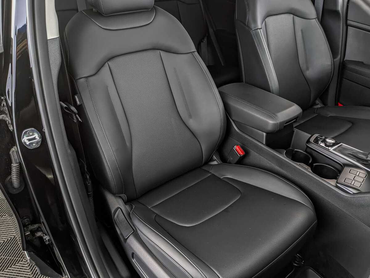 Купить Kia Sportage с пробегом. Фото: #19