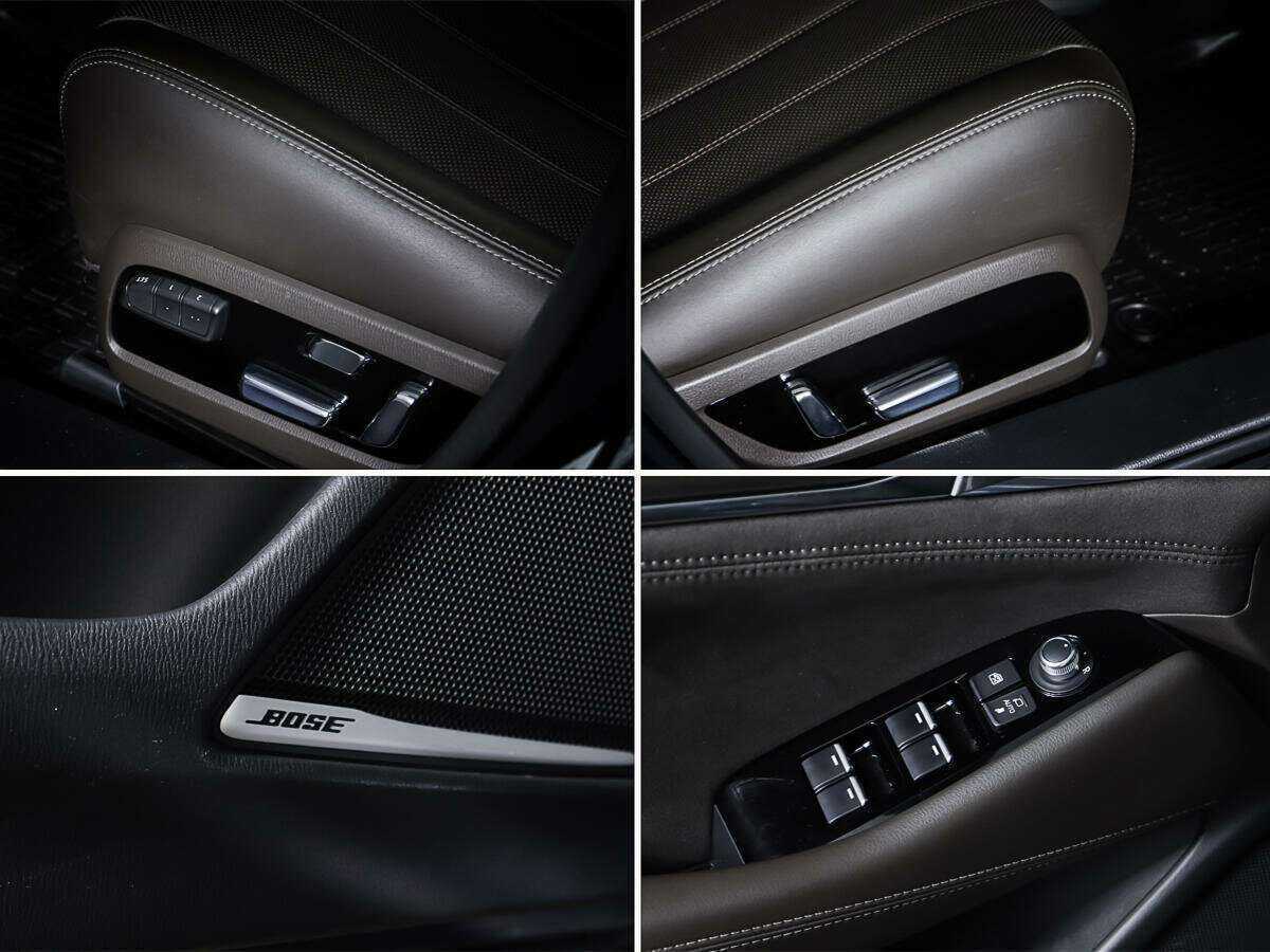 Купить Mazda 6 с пробегом. Фото: #23