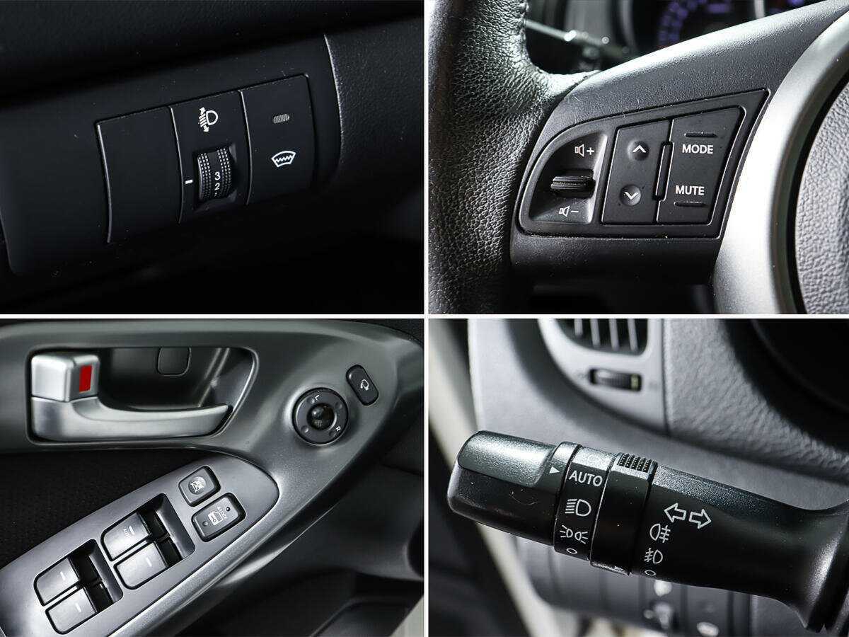 Купить Kia Cerato с пробегом. Фото: #15