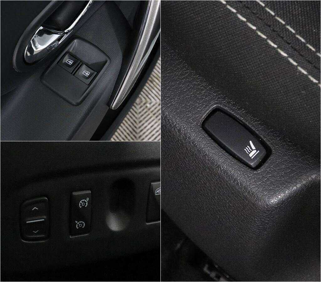 Купить Renault Logan с пробегом. Фото: #12