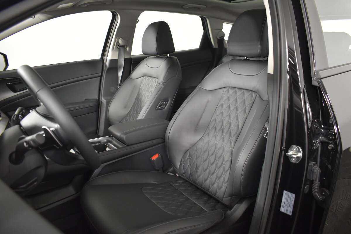 Купить Kia Sportage с пробегом. Фото: #18