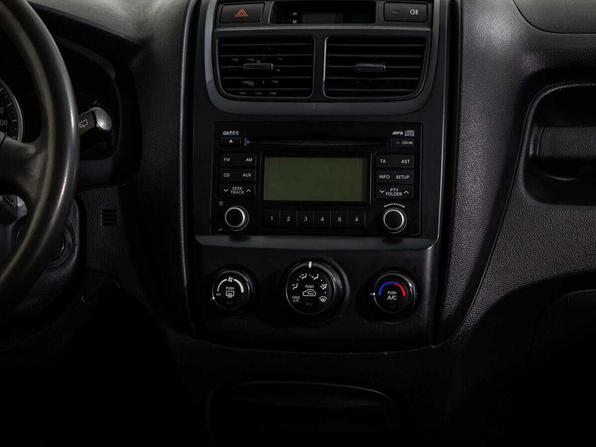 Купить Kia Sportage с пробегом. Фото: #13