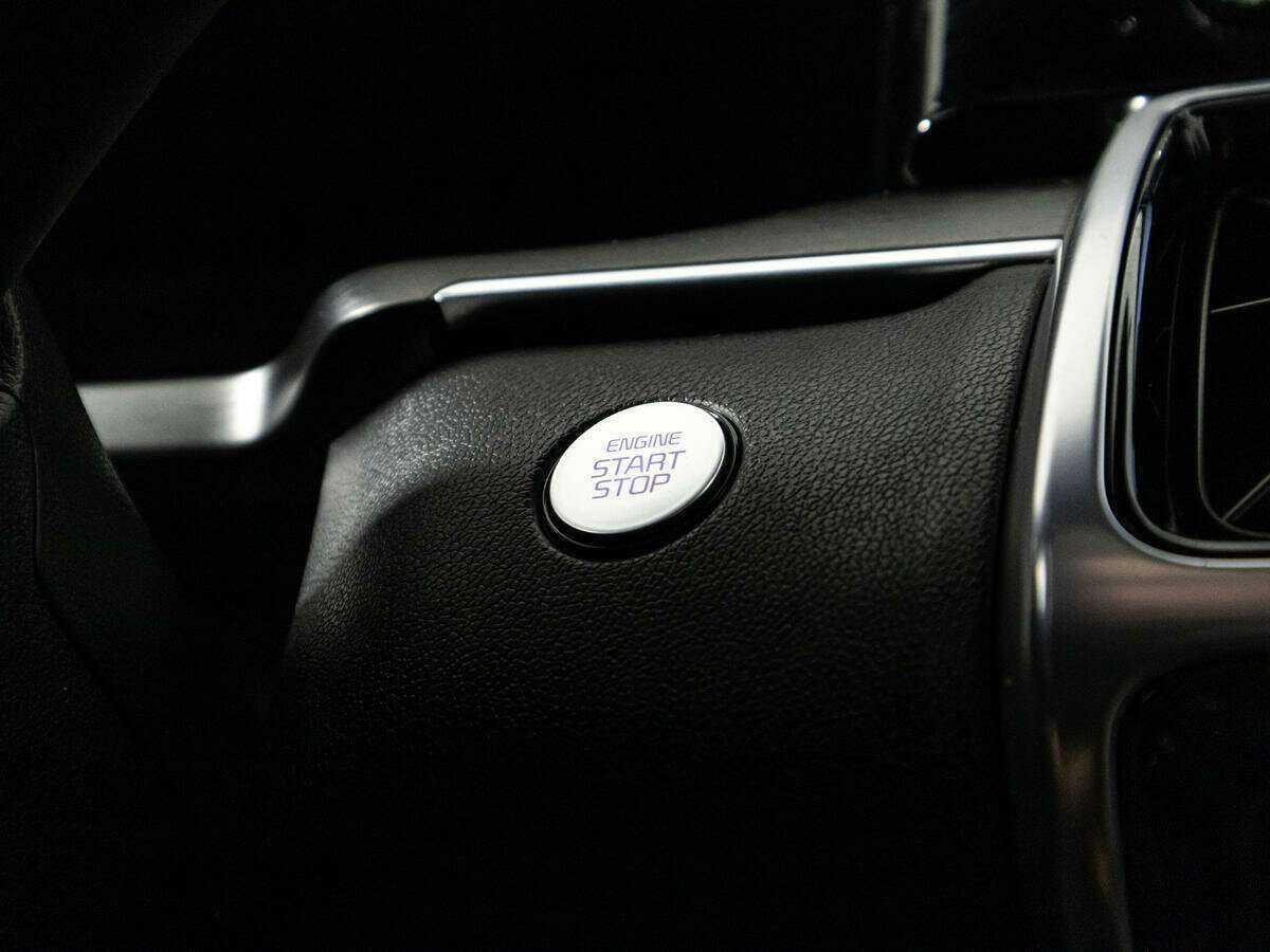 Купить Kia Sorento с пробегом. Фото: #30