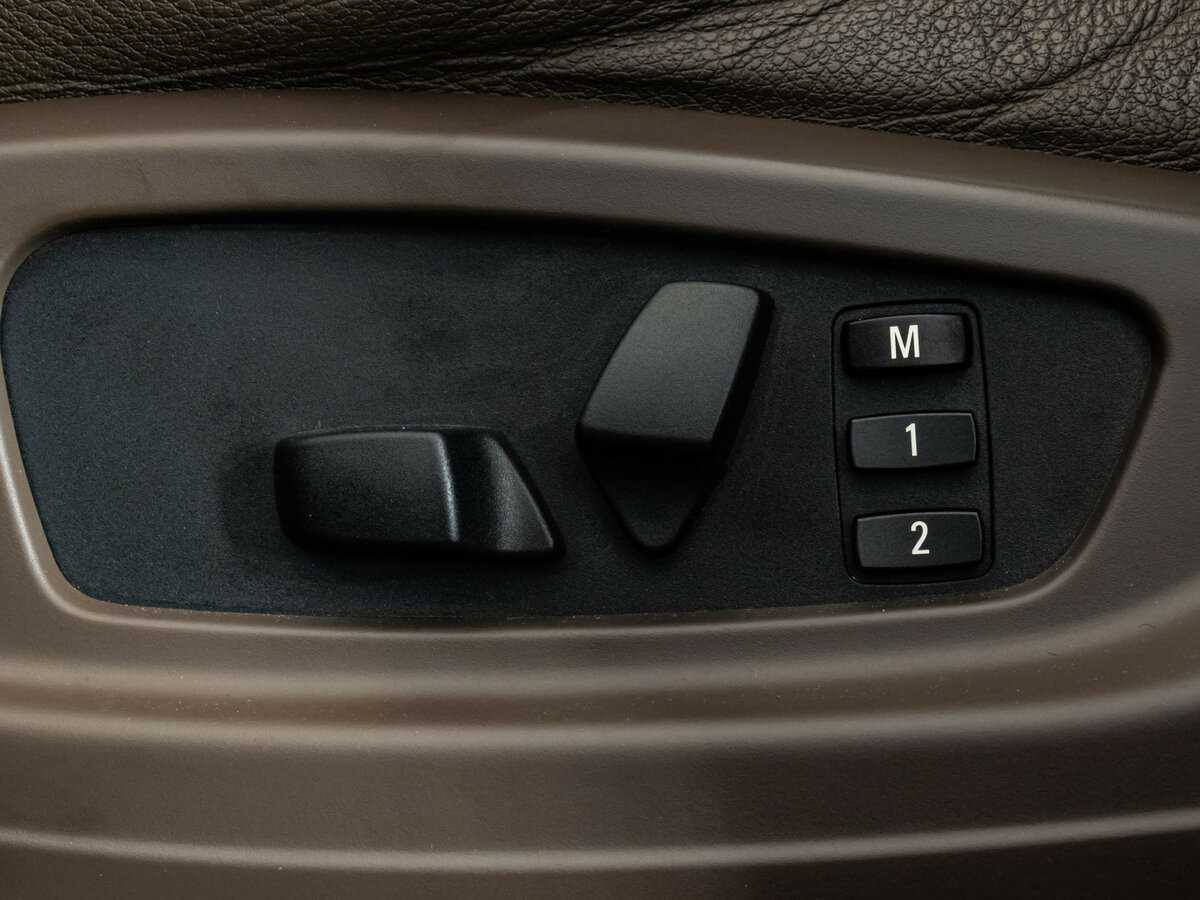 Купить BMW X5 с пробегом. Фото: #24