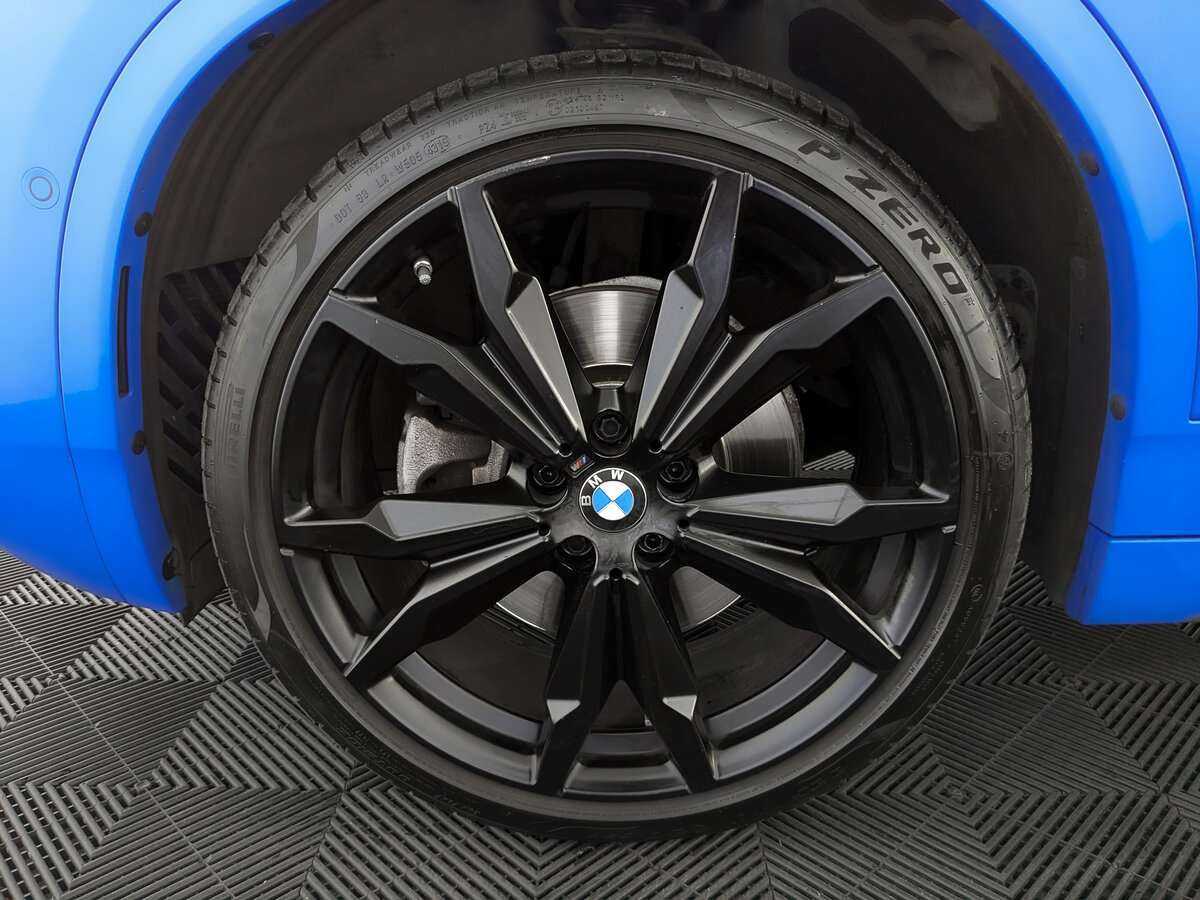 Купить BMW X2 с пробегом. Фото: #8