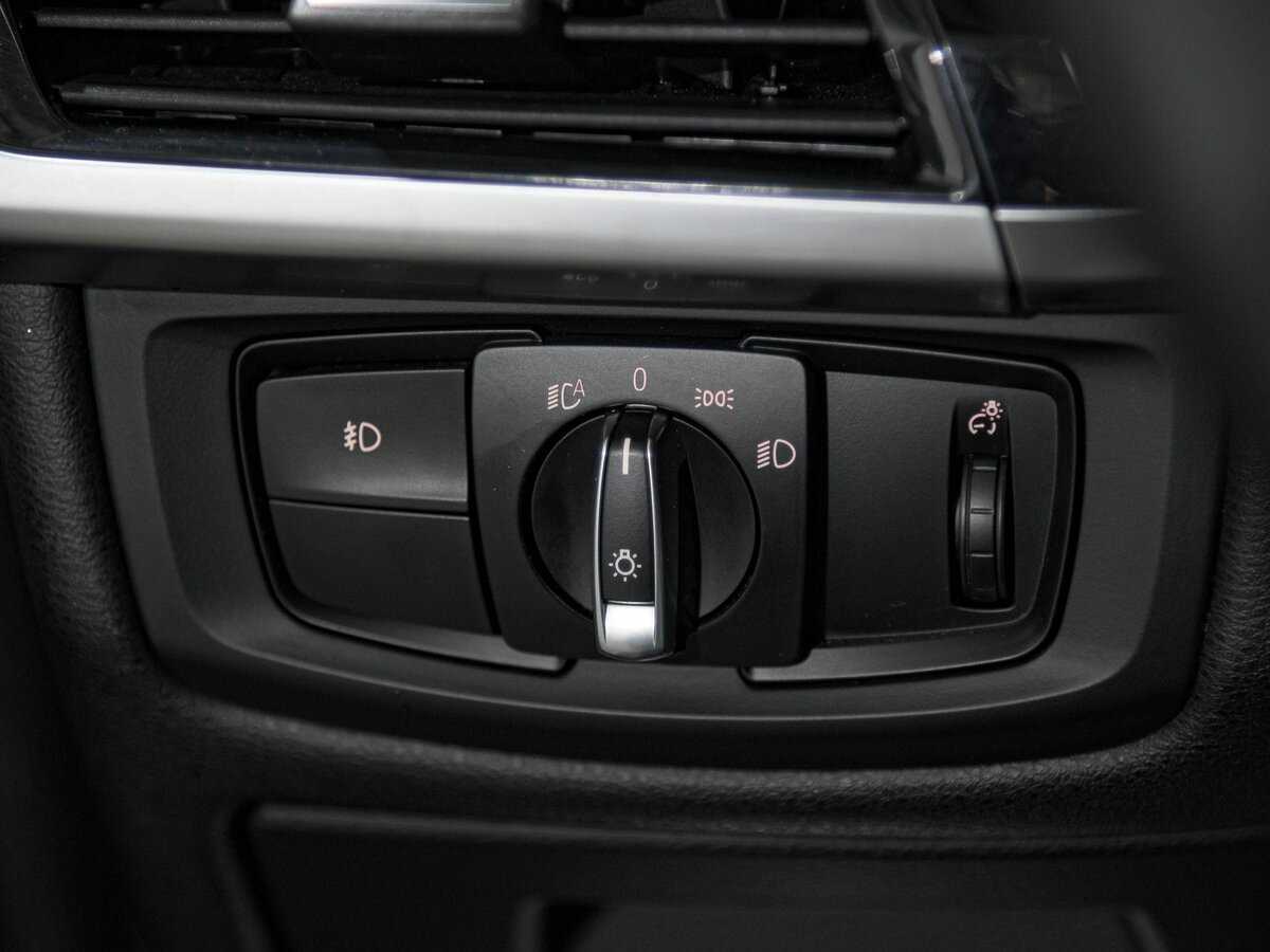 Купить BMW X5 с пробегом. Фото: #13
