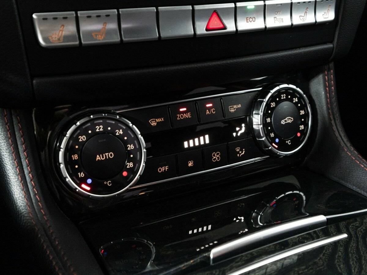 Купить Mercedes-Benz CLS с пробегом. Фото: #20