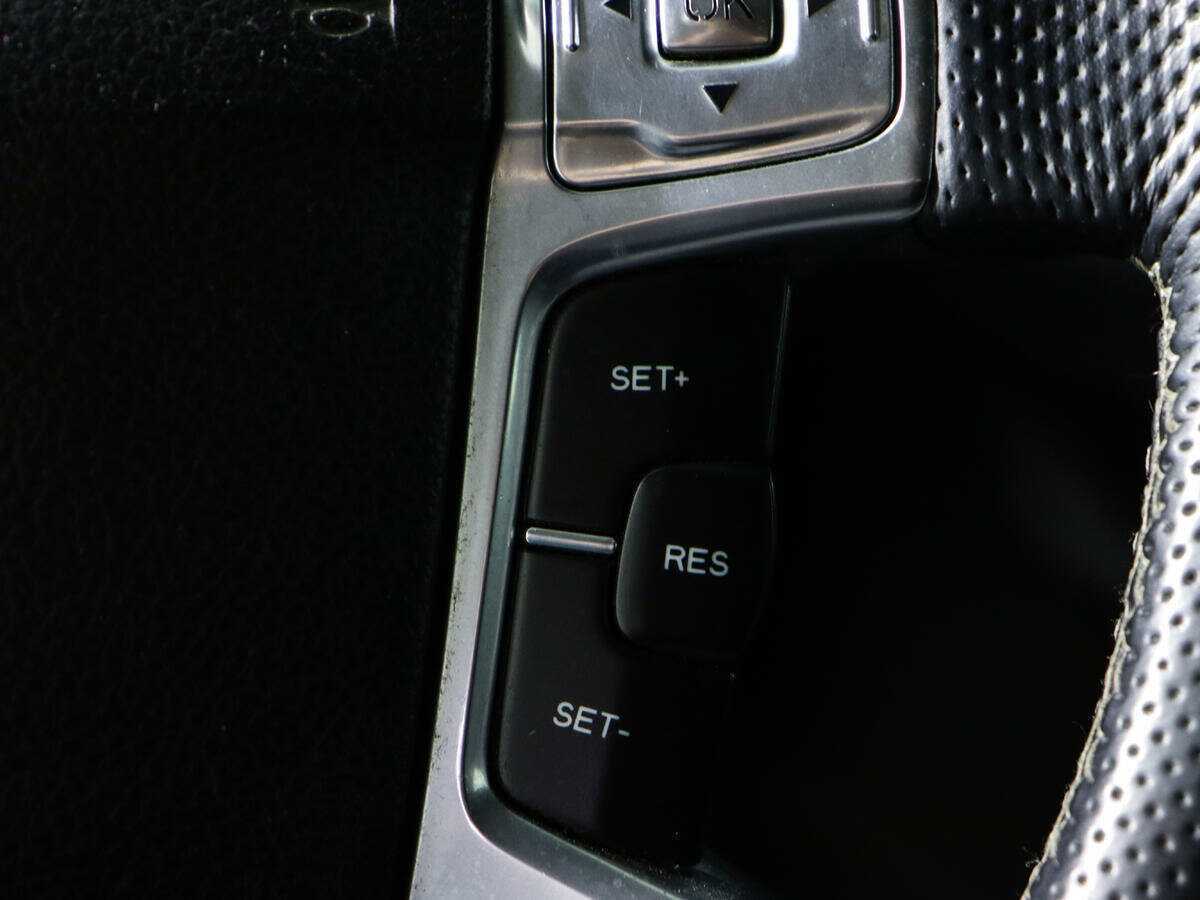 Купить Ford Mondeo с пробегом. Фото: #18