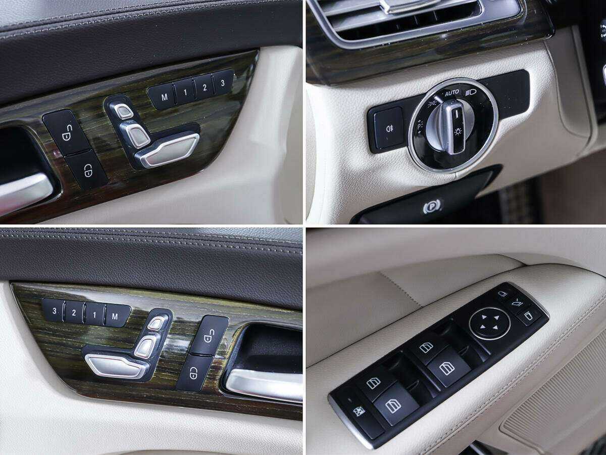 Купить Mercedes-Benz CLS с пробегом. Фото: #19