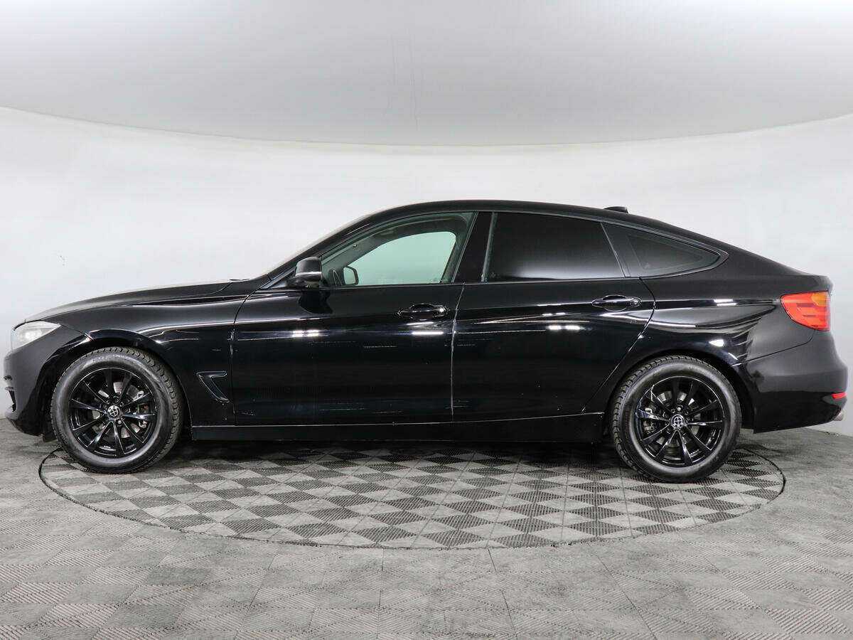 Купить BMW 3 серии с пробегом. Фото: #3