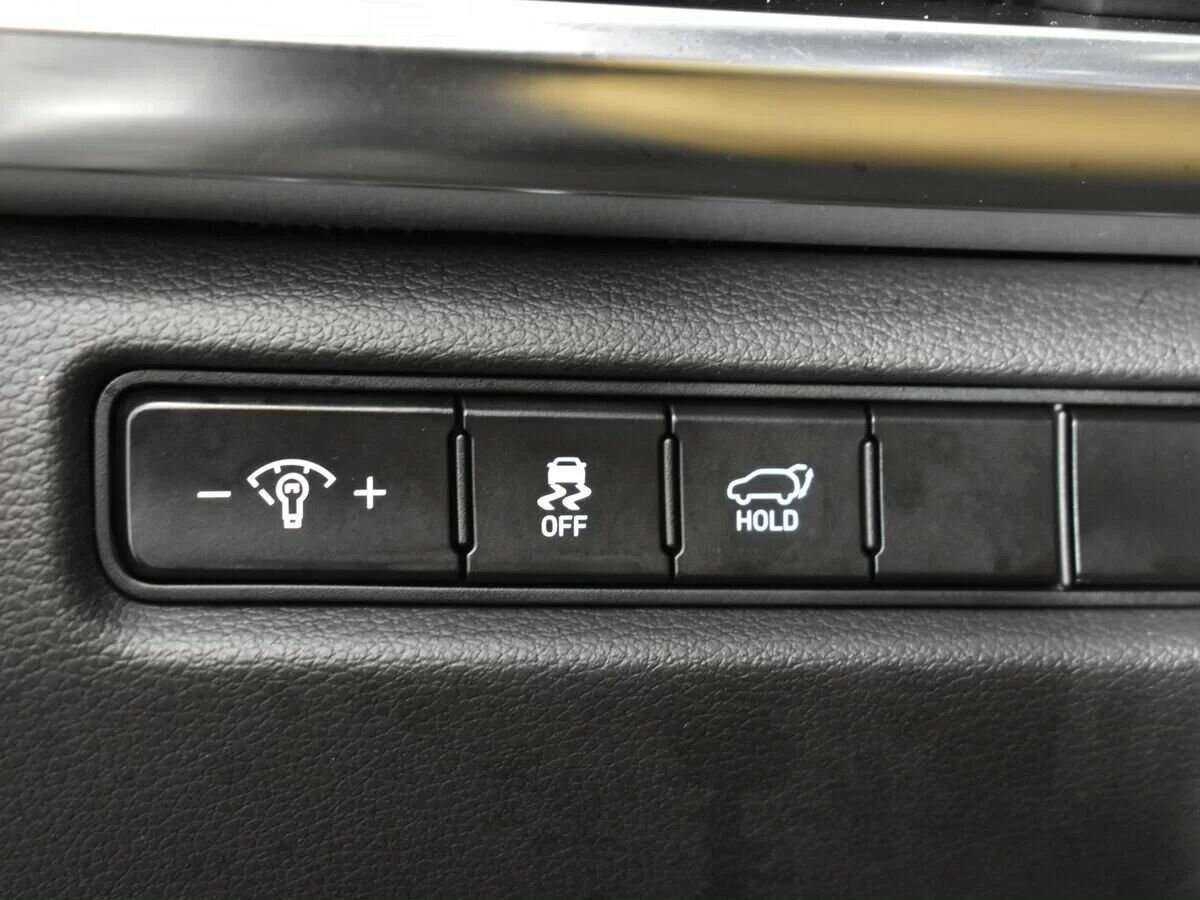 Купить Kia Telluride с пробегом. Фото: #24