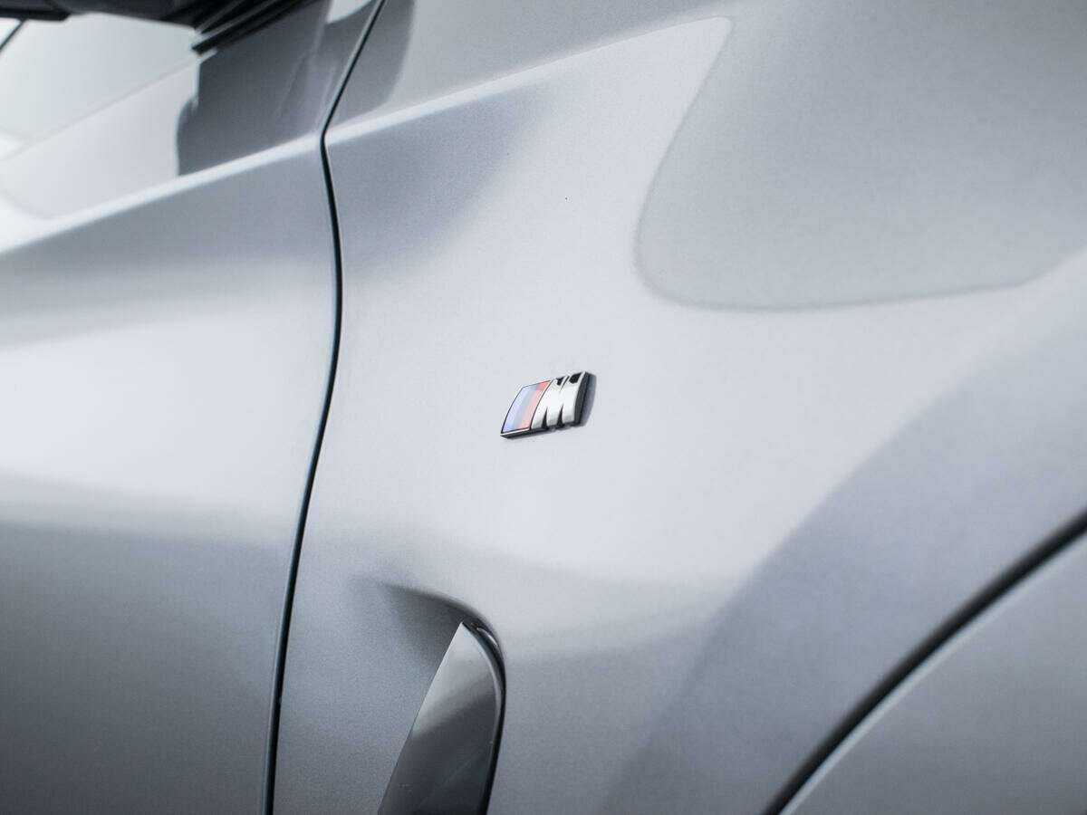 Купить BMW X6 с пробегом. Фото: #14