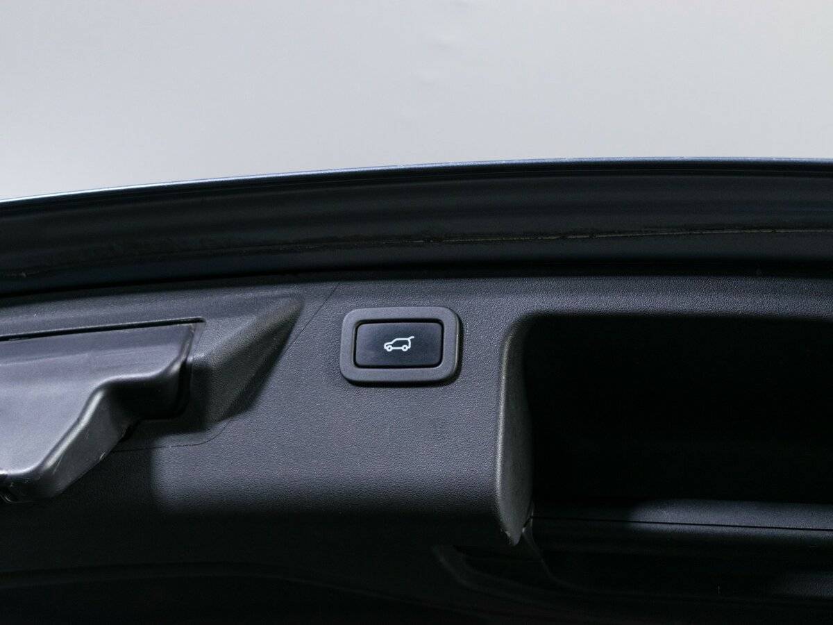 Купить Land Rover Discovery Sport с пробегом. Фото: #6