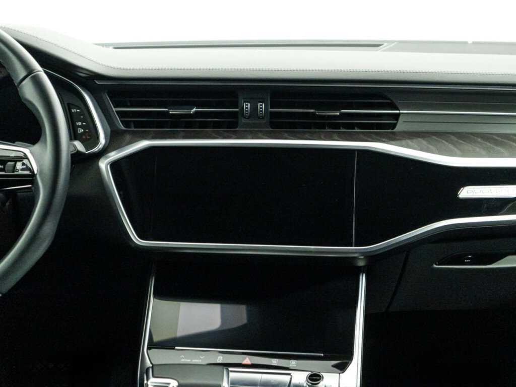 Купить Audi A7 с пробегом. Фото: #13