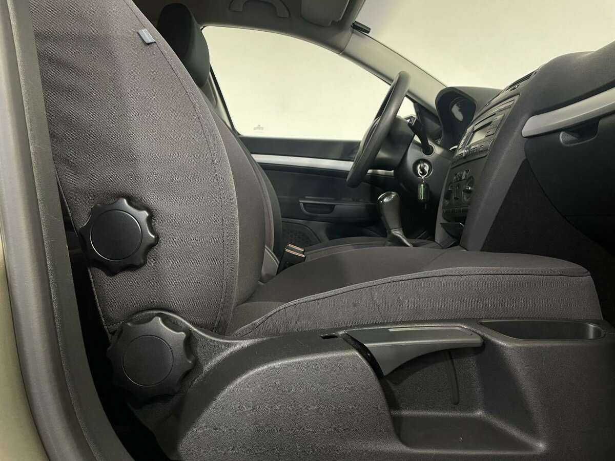 Купить Skoda Octavia с пробегом. Фото: #13