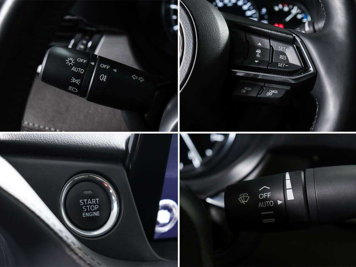 Купить Mazda 6 с пробегом. Фото: #22