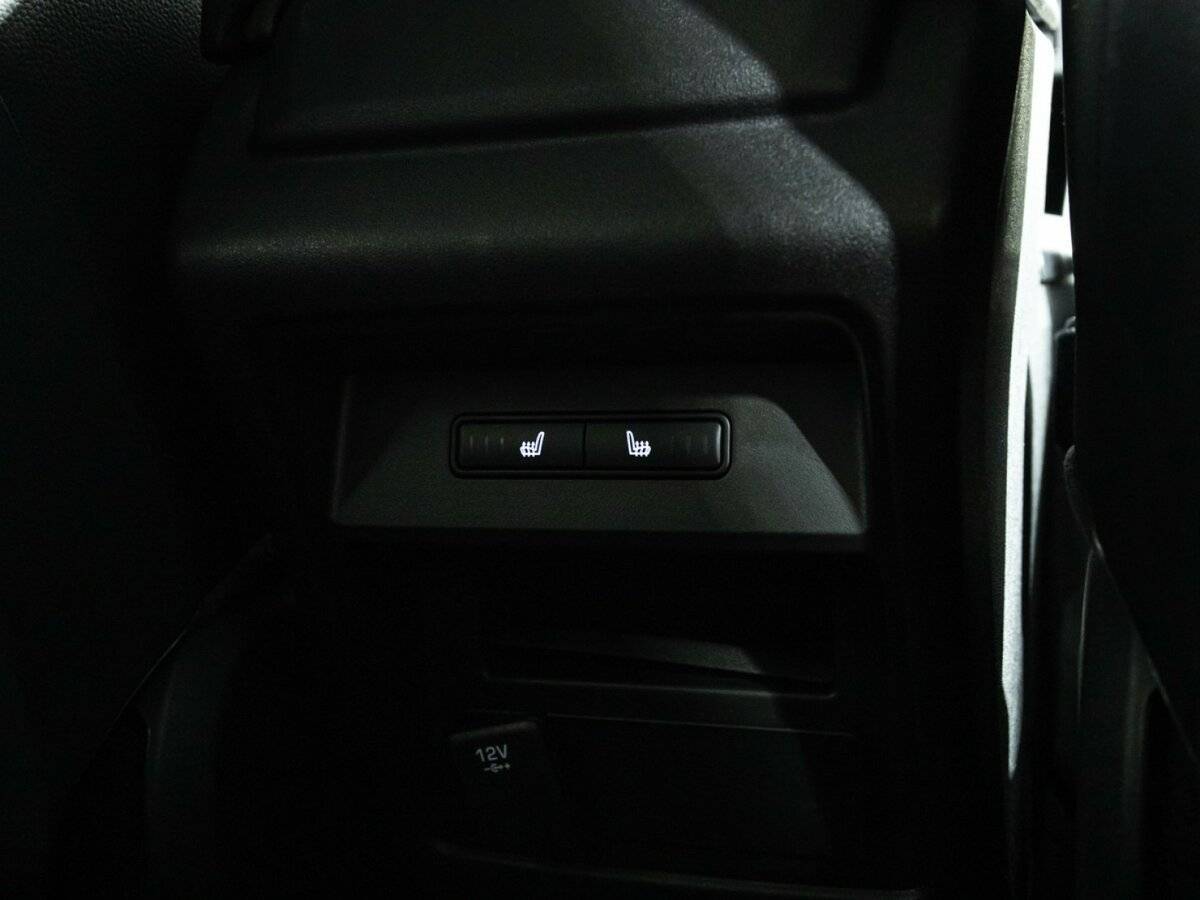 Купить Land Rover Discovery Sport с пробегом. Фото: #20
