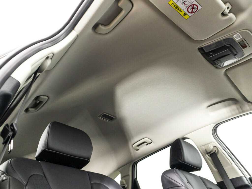Купить Kia Sorento с пробегом. Фото: #23