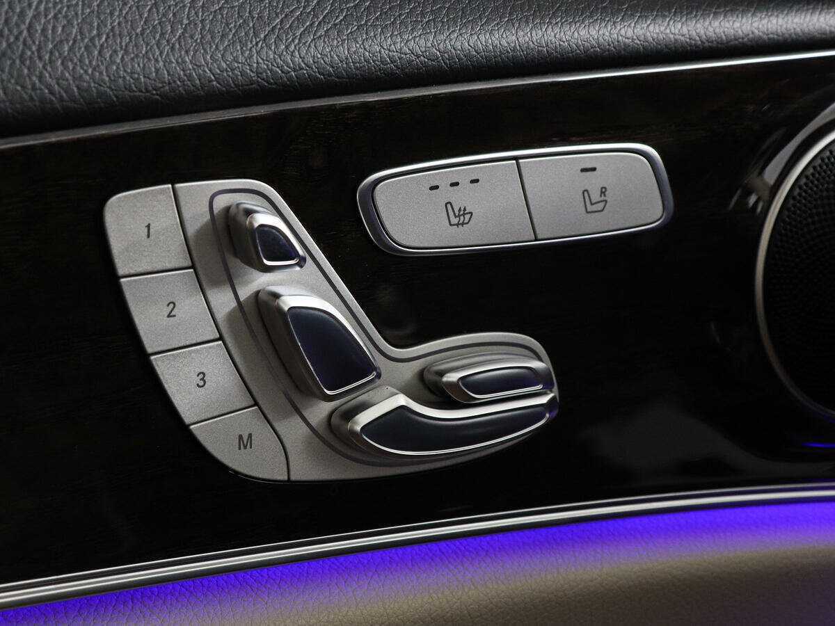 Купить Mercedes-Benz E-Класс с пробегом. Фото: #15