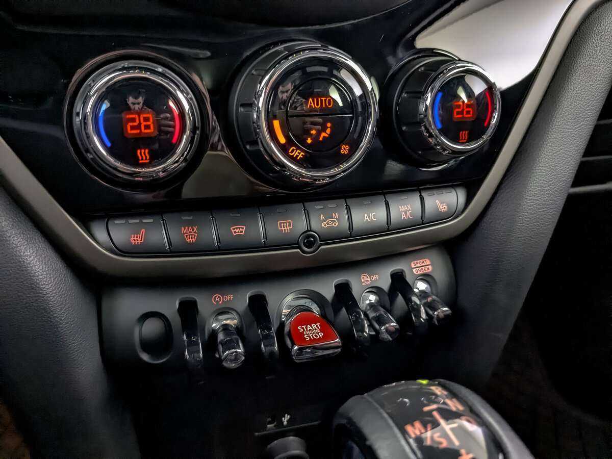 Купить Mini Countryman с пробегом. Фото: #22