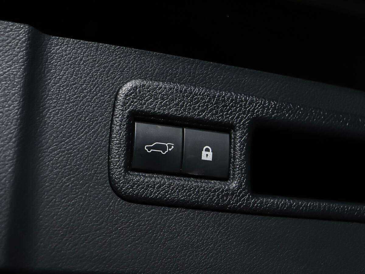Купить Lexus NX с пробегом. Фото: #15