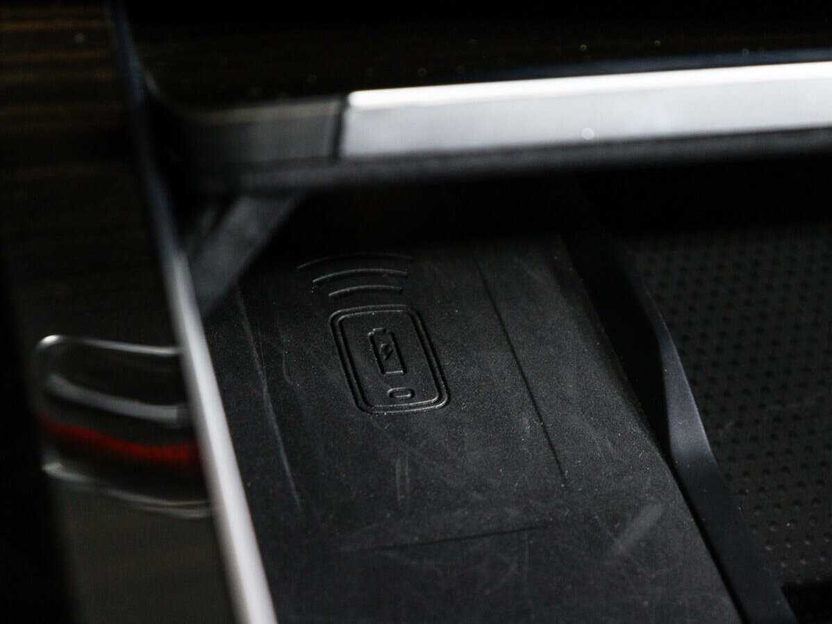 Купить BMW X7 с пробегом. Фото: #35