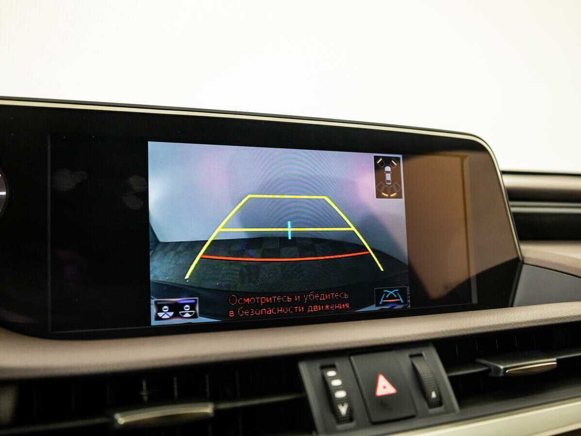 Купить Lexus ES с пробегом. Фото: #13