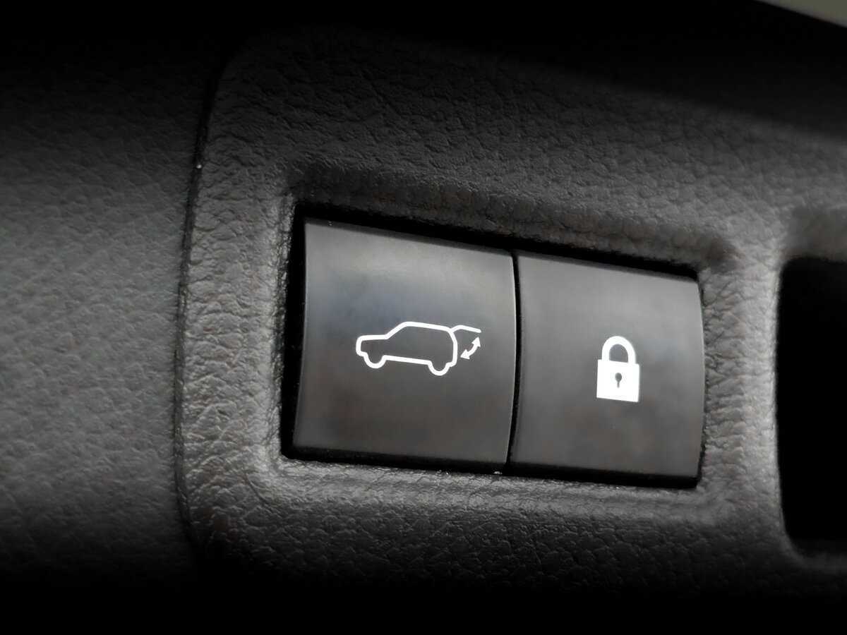 Купить Lexus NX с пробегом. Фото: #24