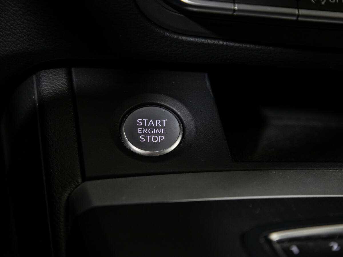 Купить Audi Q5 с пробегом. Фото: #14