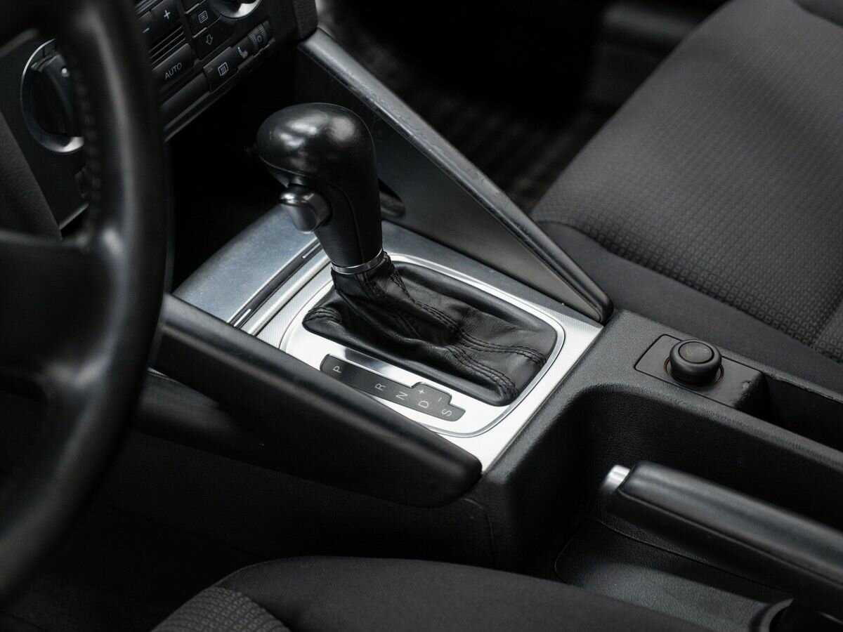 Купить Audi A3 с пробегом. Фото: #14