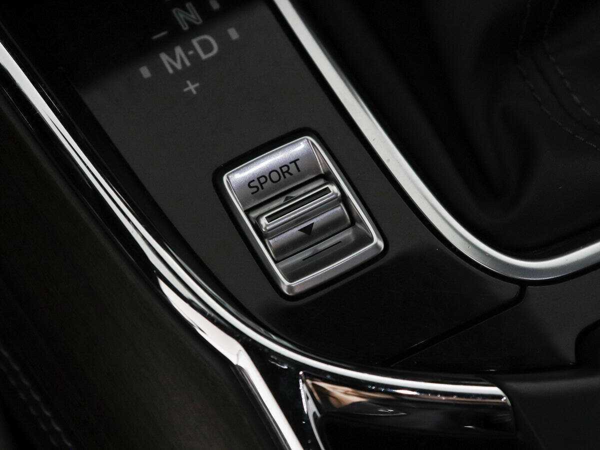 Купить Mazda CX-9 с пробегом. Фото: #14