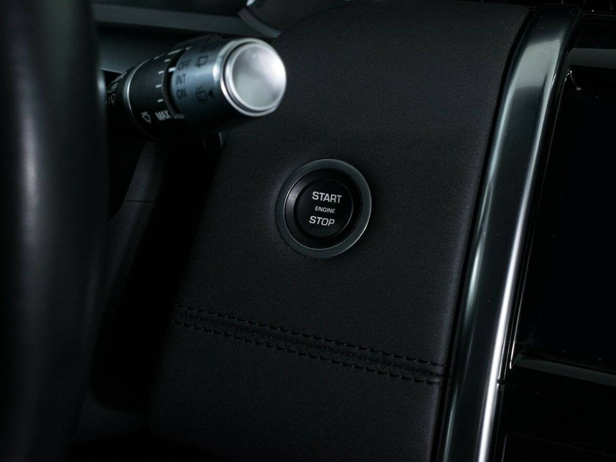 Купить Land Rover Discovery Sport с пробегом. Фото: #15
