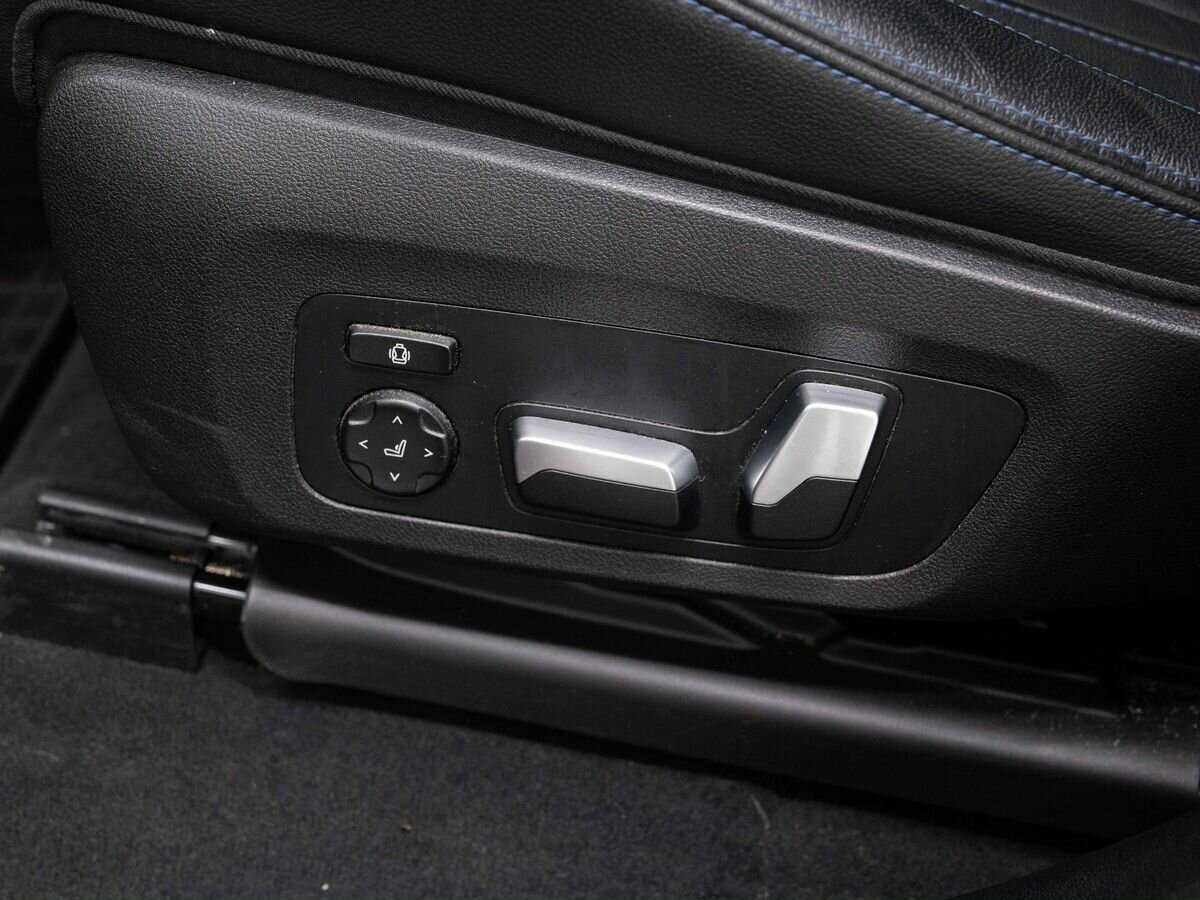 Купить BMW X4 с пробегом. Фото: #23