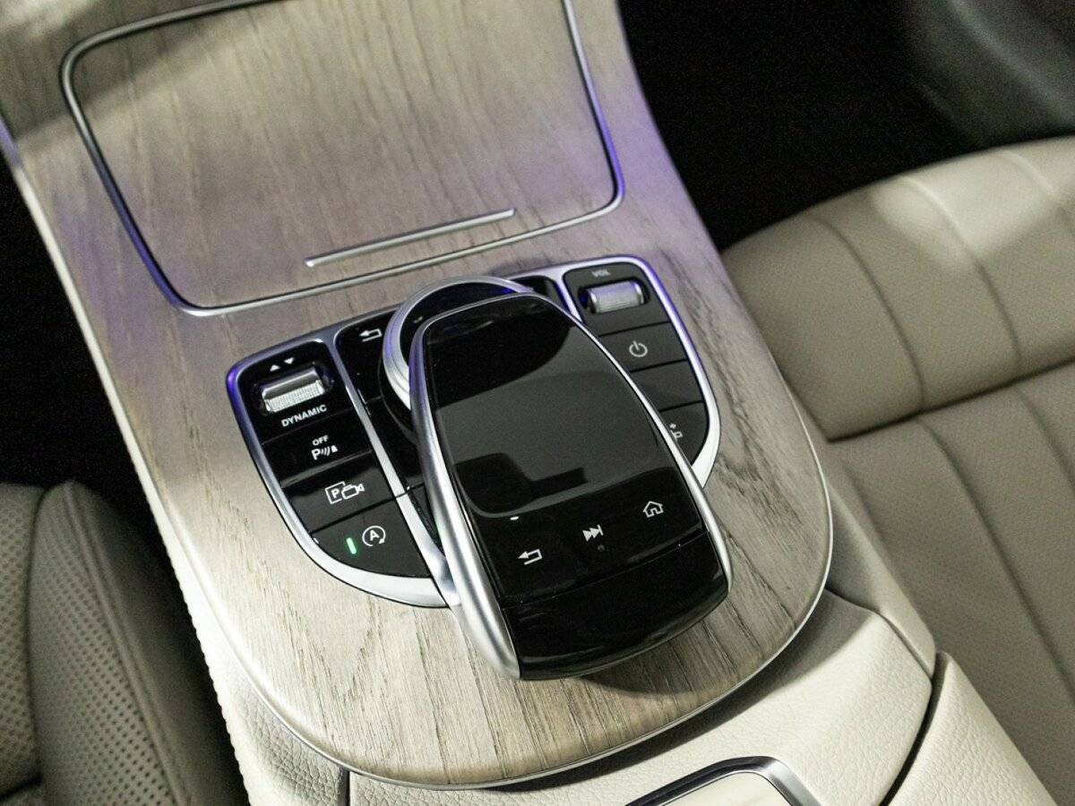 Купить Mercedes-Benz E-Класс с пробегом. Фото: #19