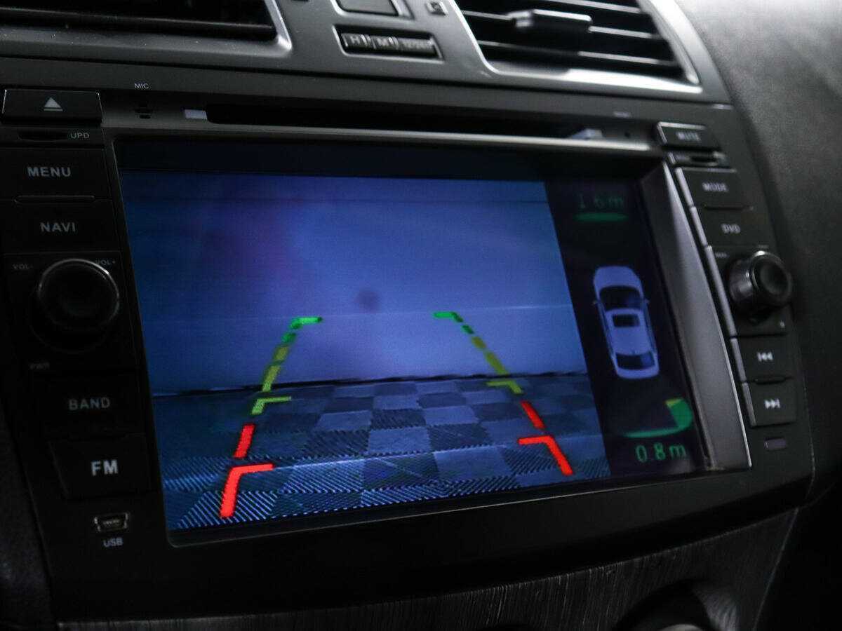 Купить Mazda 3 с пробегом. Фото: #20
